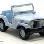 KEYCHAIN US NAVY WILLYS M38A1 KAISER JEEP CJ5 CUSTOM Ltd. Ed. GREAT GIFT