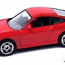 HTF RARE KEYCHAIN RED PORSCHE 911 GT3 CUSTOM Ltd. Ed. GREAT GIFT NOVELTY