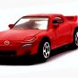 VERY RARE KEYCHAIN RED MAZDAâ„¢ RX7 TURBO DRIFT CUSTOM Ltd. Ed. GREAT GIFT