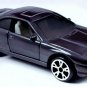 VERY RARE KEYCHAIN GREY BMW 8 840i 850i Ci Csi CUSTOM Ltd Ed. GREAT GIFT