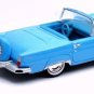HTF KEYCHAIN 55/57 BLUE FORD THUNDERBIRD T-BIRD CUSTOM Ltd Ed. NICE GIFT