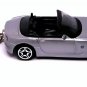 VERY RARE KEYCHAIN SILVER BMW Z4 ROADSTER NEW CUSTOM Ltd Ed. GREAT GIFT
