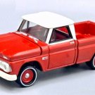 RARE KEYCHAIN 1964~65~66 RED CHEVY PICKUP C10 CUSTOM Ltd. Ed. GREAT GIFT