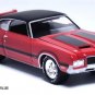 RARE KEYCHAIN 71/72 RED OLDSMOBILE 442 W30 CUSTOM Ltd EDITION GREAT GIFT