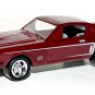RARE KEYCHAIN RED 68 FORD⢠MUSTANG GT CUSTOM Ltd. Ed. GREAT GIFT NOVELTY