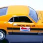 RARE KEYCHAIN MUSTANG MACH 1 428 CID COBRA JET CUSTOM Ltd Ed. GREAT GIFT
