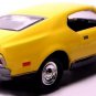 RARE KEYCHAIN FORD⢠MUSTANG MACH 1 ELEANOR GONE IN 60" CUSTOM GREAT GIFT