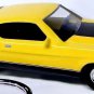 RARE KEYCHAIN FORD⢠MUSTANG MACH 1 ELEANOR GONE IN 60" CUSTOM GREAT GIFT