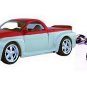 RARE KEYCHAIN WHITE CHEVY SSR CUSTOM Ltd Ed. GREAT GIFT For DESK DISPLAY