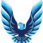 í ¼í¾í ¼í¶RARE KEYCHAIN 1979/80 WHITE PONTIAC TRANS AM FIREBIRD BANDIT í ½í²NICE GIFTí ½í²í ¼í¾