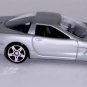 í ¼í¾í ¼í¾RARE KEYCHAIN 98~2005 SILVER CHEVY CORVETTE C5 CUSTOM Ltd. Ed. NICE GIFTí ¼í¾í ¼í¾