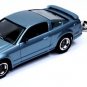 í ¼í¾í ¼í¾VERY RARE CUSTOM WINDVEIL BLUE FORD MUSTANG GT METAL KEYCHAIN GREAT GIFTí ¼í¾í ¼í¾