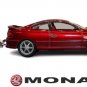í ¼í¾í ¼í¶ VERY RARE KEYCHAIN 2004/05/06 RED PONTIAC GTO/HOLDEN MONARO í ½í²NICE GIFTí ½í²í ¼í¾