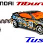 í ¼í¾í ½í²¯ í ¼í¶ RARE KEYCHAIN BLACK HYUNDAI TIBURON GS/GT CUSTOM Ltd Ed.í ½í²GREAT GIFTí ½í²