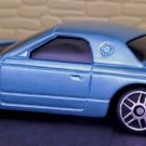 ������������RARE KEYCHAIN BLUE FORD THUNDERBIRD T-BIRD CUSTOM Ltd EDITION GREAT GIFT������������