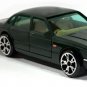 í ¼í¾í ½íº¦í ¼í¼ RARE KEYCHAIN GREEN JAGUAR XJ XJ6 XJ12 XJ40 CUSTOM Ltd Ed.í ½í²NICE GIFTí ½í²