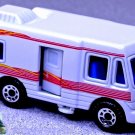 ������⛺������ ������ HTF KEYCHAIN MOBILE HOME RV CAMPER WINNEBAGO MOTORHOME ������GREAT GIFT������