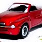 í ¼í¾ í ¼í¶ í ¼í½ âï¸ VERY RARE KEYCHAIN RED CHEVY SSR CUSTOM Ltd Ed. í ½í² GREAT GIFTí ½í²
