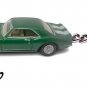 í ¼í¾í ¼í¶ RARE KEYCHAIN 1968/69 GREEN CHEVY CAMARO Z28 CUSTOM Ltd Ed.í ½í²GREAT GIFTí ½í²í ¼í¾