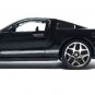 í ¼í¾í ¼í¾ HTF KEYCHAIN BLACK FORD SHELBY MUSTANG GT500 CUSTOM Ltd. Ed. í ½í²GREAT GIFTí ½í²