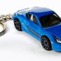 í ¼í¾í ¼í¾RARE KEYCHAIN BLUE PORSCHE⢠CAYMAN S CUSTOM Ltd. Ed. GREAT GIFT NOVELTY í ¼í¾í ¼í¾