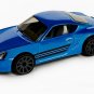 í ¼í¾í ¼í¾RARE KEYCHAIN BLUE PORSCHE⢠CAYMAN S CUSTOM Ltd. Ed. GREAT GIFT NOVELTY í ¼í¾í ¼í¾