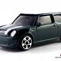 í ¼í¾RARE KEYCHAIN BRITISH RACING GREEN BMW MINI COOPER S CUSTOM Ltd GREAT GIFTí ¼í¾í ¼í¾