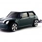 í ¼í¾RARE KEYCHAIN BRITISH RACING GREEN BMW MINI COOPER S CUSTOM Ltd GREAT GIFTí ¼í¾í ¼í¾