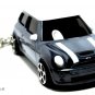 í ¼í¾RARE KEYCHAIN BRITISH RACING GREEN BMW MINI COOPER S CUSTOM Ltd GREAT GIFTí ¼í¾í ¼í¾