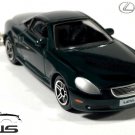 ������������������ VERY RARE LUXURY KEYCHAIN GREEN LEXUS SC430 SOARER SC 430 ������NICE GIFT������