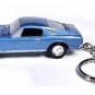 &iacute;&nbsp;&frac14;&iacute;&frac34;� &iacute;&nbsp;&frac14;&iacute;&frac14;� &iacute;&nbsp;&frac14;&iacute;&para;� RARE KEYCHAIN BLUE 1968 FORD MUSTANG GTA CUSTOM Ltd Ed.&iacute;&nbsp;&frac12;&iacute;&sup2;�GREAT GIFT&iacute;&nbsp;&frac12;&iacute;&sup2;�