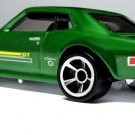 ������������������❤️ ������ KEYCHAIN GREEN TOYOTA CELICA GT CUSTOM Ltd. Ed. ❤️GREAT GIFT❤