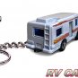 í ¼í¾ í ¼í¶ í ½íº¦RARE KEYCHAIN MOBILE HOME CAMPER RV WINNEBAGO MOTORHOME í ½í²GREAT GIFTí ½í²