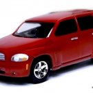 ������������❤️������RARE ������ KEYCHAIN ORANGE CHEVY HHR ������ CUSTOM Ltd Ed. ❤️GREAT GIFT