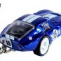 í ¼í¾í ¼í¿í ½íº¦RARE KEYCHAIN BLUE 64~65 SHELBY COBRA DAYTONA Ltd Ed. í ¼í¿í ½í²NICE GIFTí ½í²