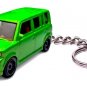 í ¼í¾í ¼í¶ ULTRA RARE KEYCHAIN GREEN SCION XB TOYOTA BB CUSTOM Ltd Ed.í ½í²GREAT GIFTí ½í²í ¼í¾