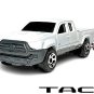 &iacute;&nbsp;&frac14;&iacute;&frac34;� &iacute;&nbsp;&frac14;&iacute;&frac14;� &iacute;&nbsp;&frac12;&iacute;&acute;&acute; RARE KEYCHAIN WHITE TOYOTA TACOMA PICKUP CUSTOM Ltd Ed.&iacute;&nbsp;&frac12;&iacute;&sup2;�GREAT GIFT&iacute;&nbsp;&frac12;&iacute;&sup2;�
