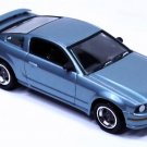 ������VERY RARE KEYCHAIN WINDVEIL BLUE FORD MUSTANG GT NEW CUSTOM Ltd GREAT GIFT������������