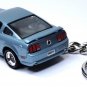 í ¼í¾VERY RARE KEYCHAIN WINDVEIL BLUE FORD MUSTANG GT NEW CUSTOM Ltd GREAT GIFTí ¼í¾í ¼í¾
