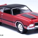������������RARE KEYCHAIN 71/72 RED OLDSMOBILE 442 W30 CUSTOM Ltd EDITION GREAT GIFT������������