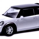 ������ RARE NICE KEY CHAIN WHITE BLACK BMW NEW MINI COOPER S CUSTOM Ltd GREAT GIFT������