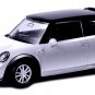 &iacute;&nbsp;&frac14;&iacute;&frac34;� RARE NICE KEY CHAIN WHITE BLACK BMW NEW MINI COOPER S CUSTOM Ltd GREAT GIFT&iacute;&nbsp;&frac14;&iacute;&frac34;�