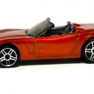 ������������������RARE������KEYCHAIN CHEVY CORVETTE C6 CONVERTIBLE CUSTOM Ltd.❤️GREAT GIFT❤️