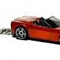 í ¼í¾í ¼í¾í ¼í¾RAREí ¼í¶KEYCHAIN CHEVY CORVETTE C6 CONVERTIBLE CUSTOM Ltd.â¤ï¸GREAT GIFTâ¤ï¸