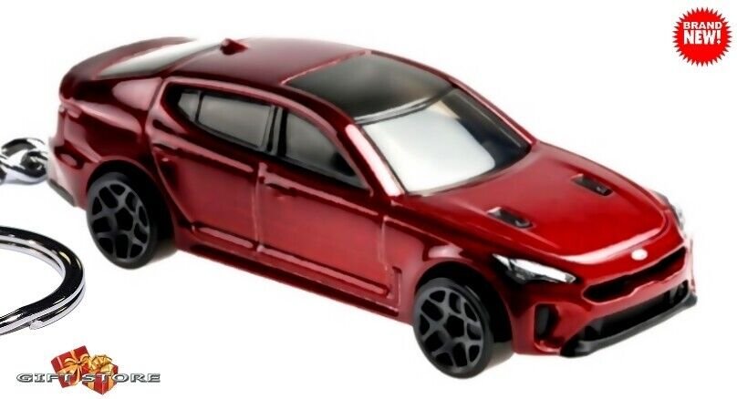 &iacute;&nbsp;&frac14;&iacute;&frac34;�&iacute;&nbsp;&frac14;&iacute;&frac34;�RARE KEYCHAIN RED KIA STINGER TINTED GLASS CUSTOM Ltd EDITION GREAT GIFT&iacute;&nbsp;&frac14;&iacute;&frac34;�&iacute;&nbsp;&frac14;&iacute;&frac34;�