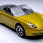 í ¼í¾í ¼í¾HTF KEYCHAIN GOLD PORSCHE 911 CARRERA CABRIOLET 996 CUSTOM Ltd NICE GIFTí ¼í¾í ¼í¾