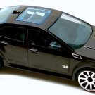 ������������������❤️������ RARE KEYCHAIN BLACK CADILLAC CTS-V CUSTOM Ltd Ed.❤️GREAT GIFT❤