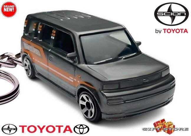 &iacute;&nbsp;&frac14;&iacute;&frac34;�&iacute;&nbsp;&frac12;&iacute;&sup2;&macr; &iacute;&nbsp;&frac14;&iacute;&para;� HTF RARE KEYCHAIN GREY SCION XB TOYOTA BB CUSTOM Ltd Ed.&iacute;&nbsp;&frac12;&iacute;&sup2;�GREAT GIFT&iacute;&nbsp;&frac12;&iacute;&sup2;�