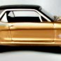 ������������������VERY RARE KEYCHAIN 64½ 65/66 GOLD MUSTANG CUSTOM Ltd Ed.������GREAT GIFT���������