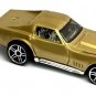 í ¼í¾í ¼í¾í ¼í¾í ¼í¶ RARE KEYCHAIN GOLD CHEVY CORVETTE C3 CUSTOM Ltd Ed.â¤ï¸GREAT GIFTâ¤ï¸